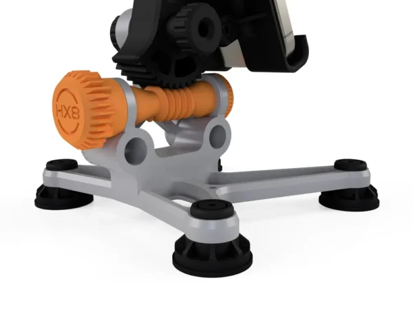 FlexGrip Adjustable Phone Stand