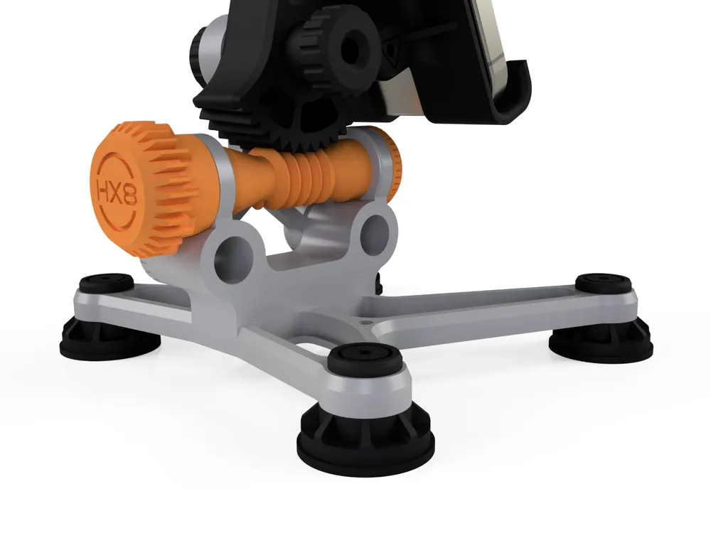 FlexGrip Adjustable Phone Stand - Image 4