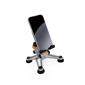 FlexGrip Adjustable Phone Stand