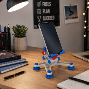 FlexGrip Adjustable Phone Stand - Image 2