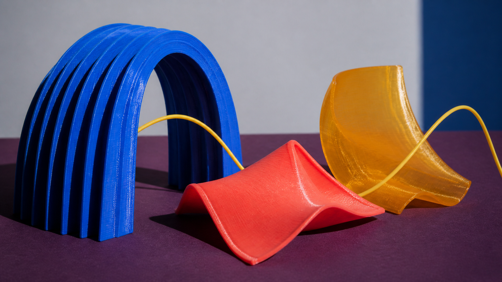 Why We Use PLA for Children’s Products: Safety and Responsible Design