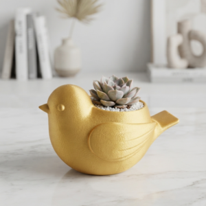 Bird Planter - Image 2