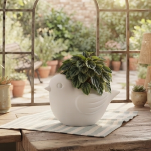 Bird Planter - Image 3