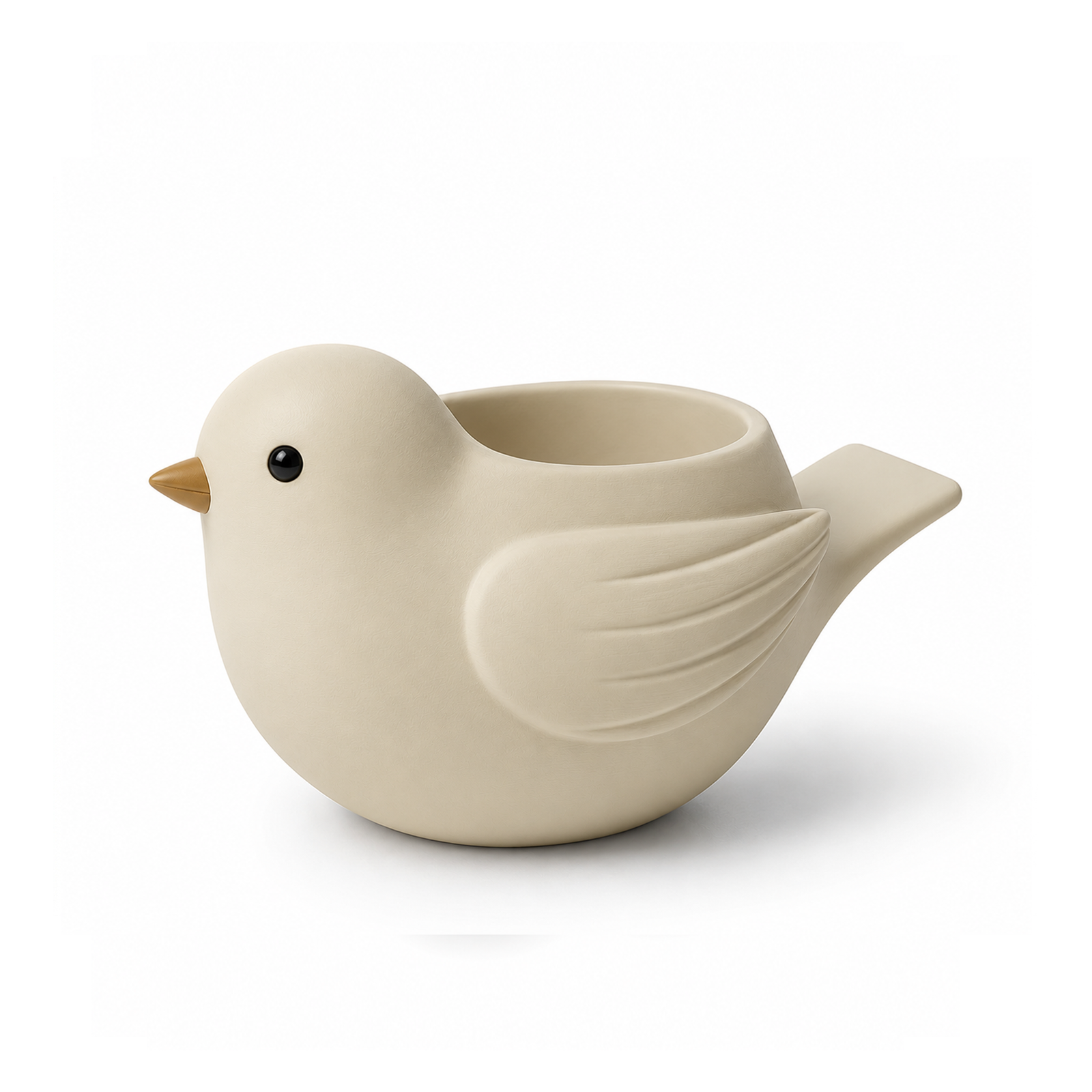 Bird Planter