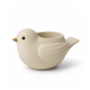 Bird Planter - Image 1