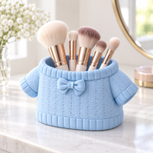 Sweater brush/Pen holder - Image 2