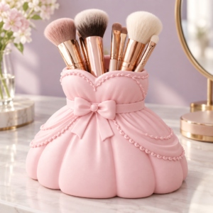 Dress Brush Holder - Image 3