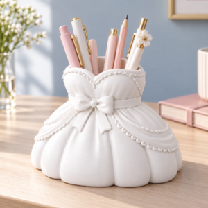 Dress Brush Holder - Image 2